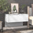 Wall-Mounted Bedside Cabinet