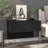 Wall-Mounted Bedside Cabinet