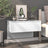 Wall-Mounted Bedside Cabinet