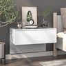 Wall-Mounted Bedside Cabinet