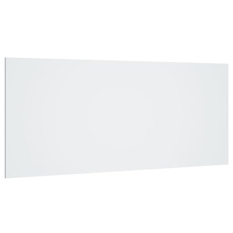 Bed Headboard 200X1.5X80 Cm Engineered Wood