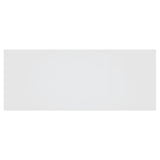 Bed Headboard 200X1.5X80 Cm Engineered Wood