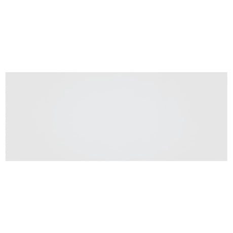 Bed Headboard 200X1.5X80 Cm Engineered Wood