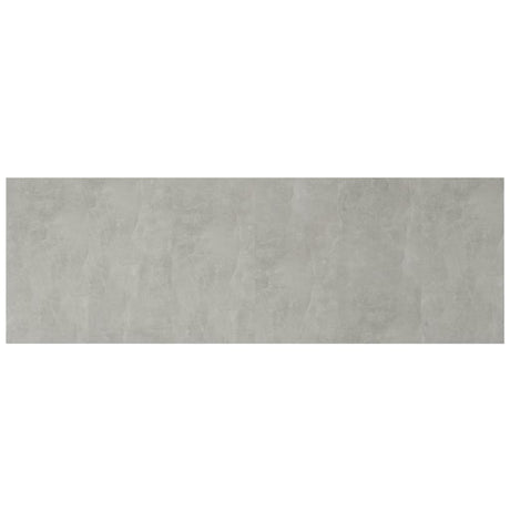 Wall Headboard 240X1.5X80 Cm Engineered Wood