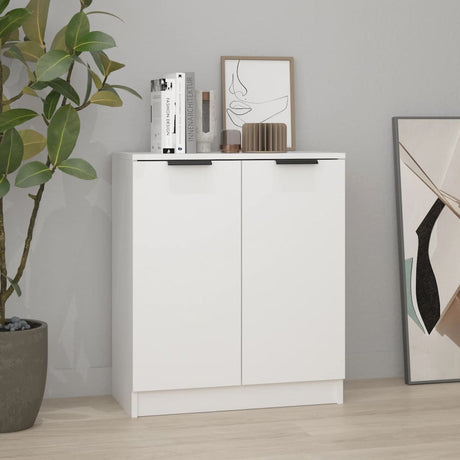 Sideboard 60X30X70 Cm Engineered Wood