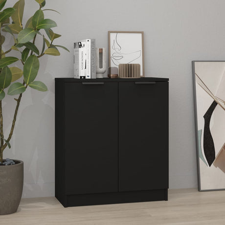 Sideboard 60X30X70 Cm Engineered Wood