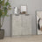Sideboard 60X30X70 Cm Engineered Wood
