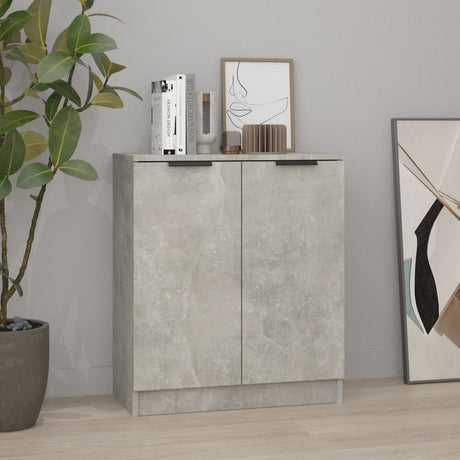 Sideboard 60X30X70 Cm Engineered Wood