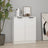 Sideboard 60X30X70 Cm Engineered Wood