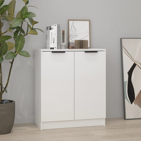 Sideboard 60X30X70 Cm Engineered Wood