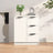 Sideboard Engineered Wood