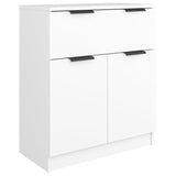 Sideboard 60X30X70 Cm Engineered Wood