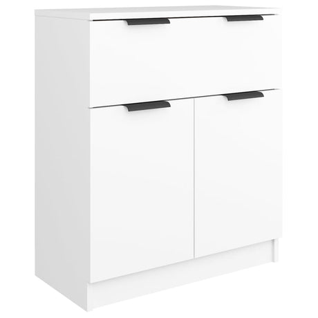 Sideboard 60X30X70 Cm Engineered Wood