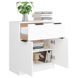 Sideboard 60X30X70 Cm Engineered Wood