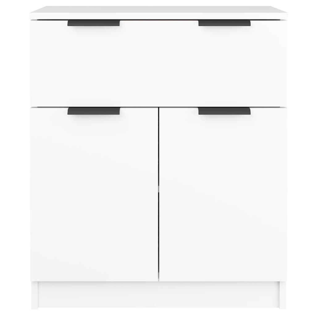 Sideboard 60X30X70 Cm Engineered Wood
