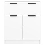 Sideboard 60X30X70 Cm Engineered Wood