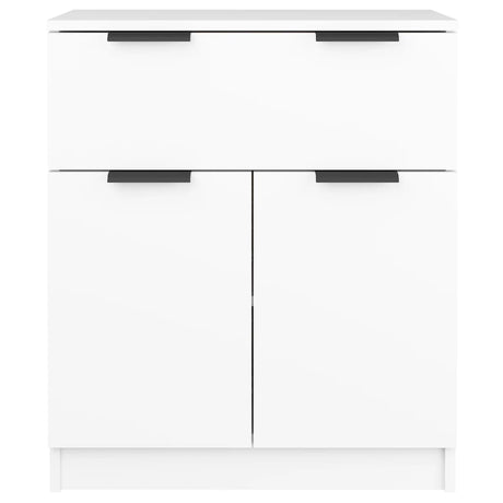 Sideboard 60X30X70 Cm Engineered Wood