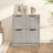 Sideboard 60X30X70 Cm Engineered Wood