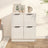Sideboard 60X30X70 Cm Engineered Wood