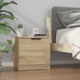 Bedside Cabinet 40X39X40 Cm