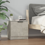 Bedside Cabinet 40X39X40 Cm