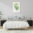 Bedside Cabinet Engineered Wood