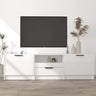 Tv Cabinet 140X35X40 Cm Engineered Wood