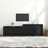 Tv Cabinet 158.5X36X45 Cm Engineered Wood