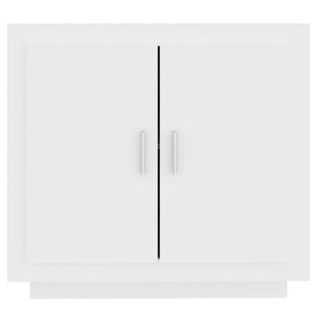 Sideboard 80X40X75 Cm Engineered Wood