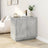 Sideboard 80X40X75 Cm Engineered Wood