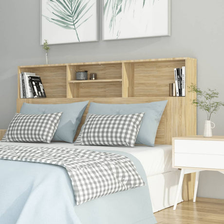 Headboard Cabinet