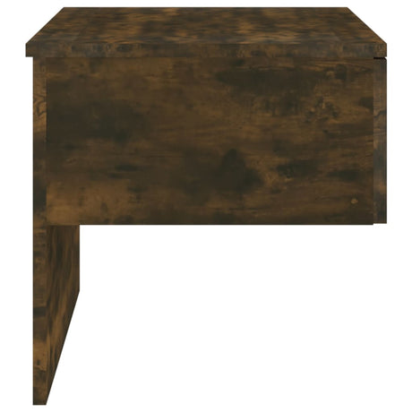 Wall-Mounted Bedside Cabinet
