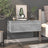 Wall-Mounted Bedside Cabinet