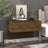 Wall-Mounted Bedside Cabinet