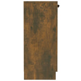 Sideboard 60X30X70 Cm Engineered Wood