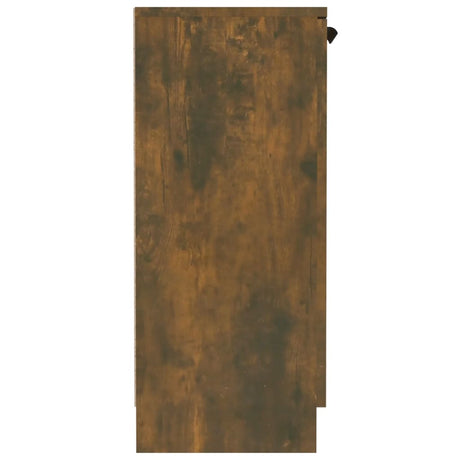Sideboard 60X30X70 Cm Engineered Wood