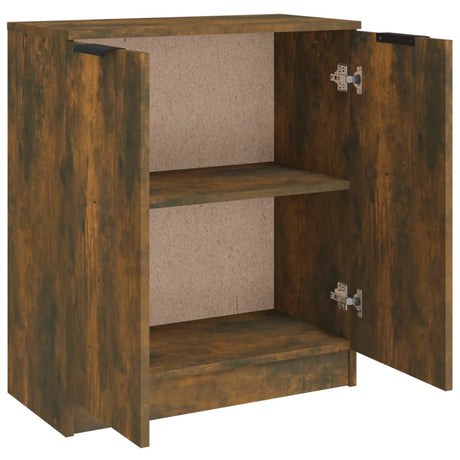 Sideboard 60X30X70 Cm Engineered Wood