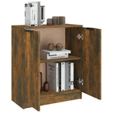 Sideboard 60X30X70 Cm Engineered Wood