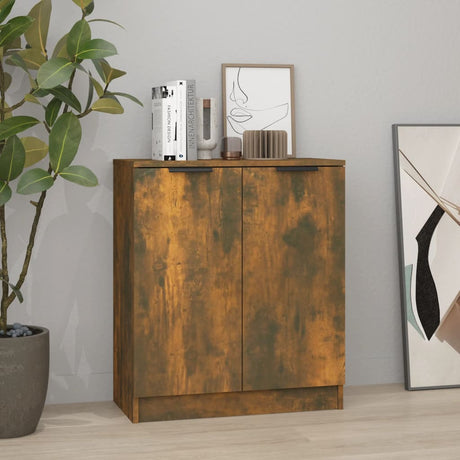 Sideboard 60X30X70 Cm Engineered Wood