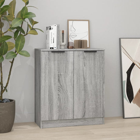 Sideboard 60X30X70 Cm Engineered Wood