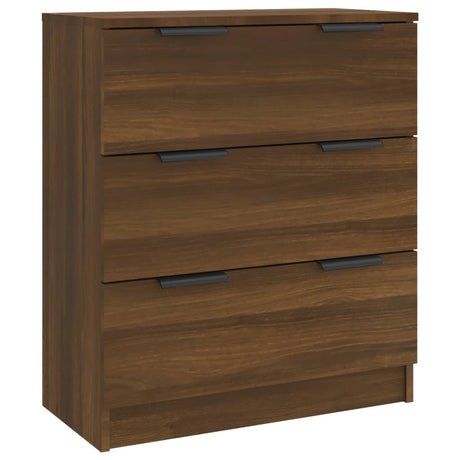 Sideboard 60X30X70 Cm Engineered Wood