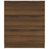 Sideboard 60X30X70 Cm Engineered Wood