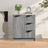 Sideboard Engineered Wood