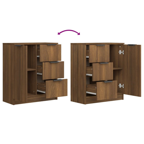 Sideboard Engineered Wood
