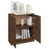 Sideboard 60X30X70 Cm Engineered Wood