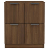 Sideboard 60X30X70 Cm Engineered Wood