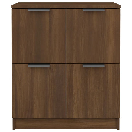 Sideboard 60X30X70 Cm Engineered Wood