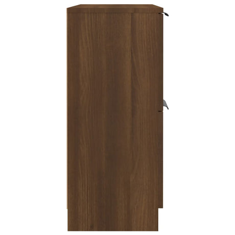 Sideboard 60X30X70 Cm Engineered Wood