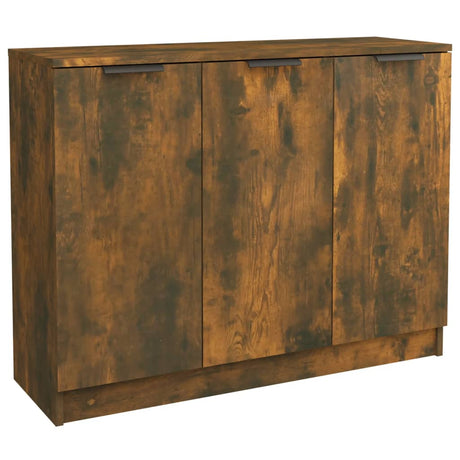 Sideboard 90.5X30X70 Cm Engineered Wood