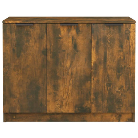Sideboard 90.5X30X70 Cm Engineered Wood